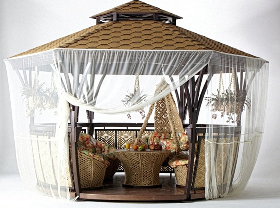 Беседка Леда Грация XL