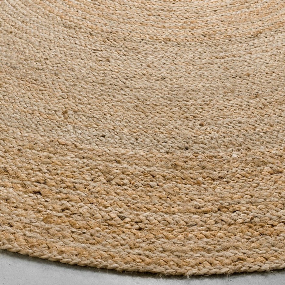 Ковер cc tapis Bliss Round Rug 250 см