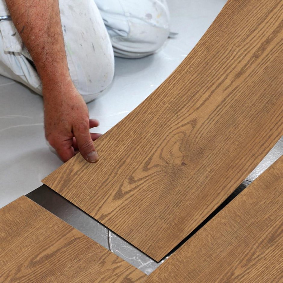 PVX Floor