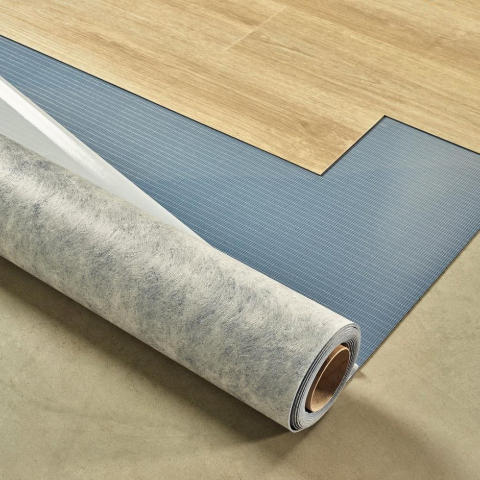 Подложка для клеевого винила Moduleo XTRAFLOOR Flex Pro 1,8 мм