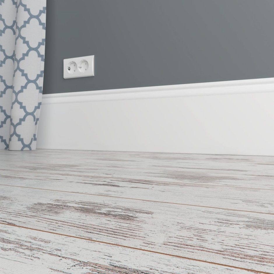 Плинтус Ultrawood Base 007