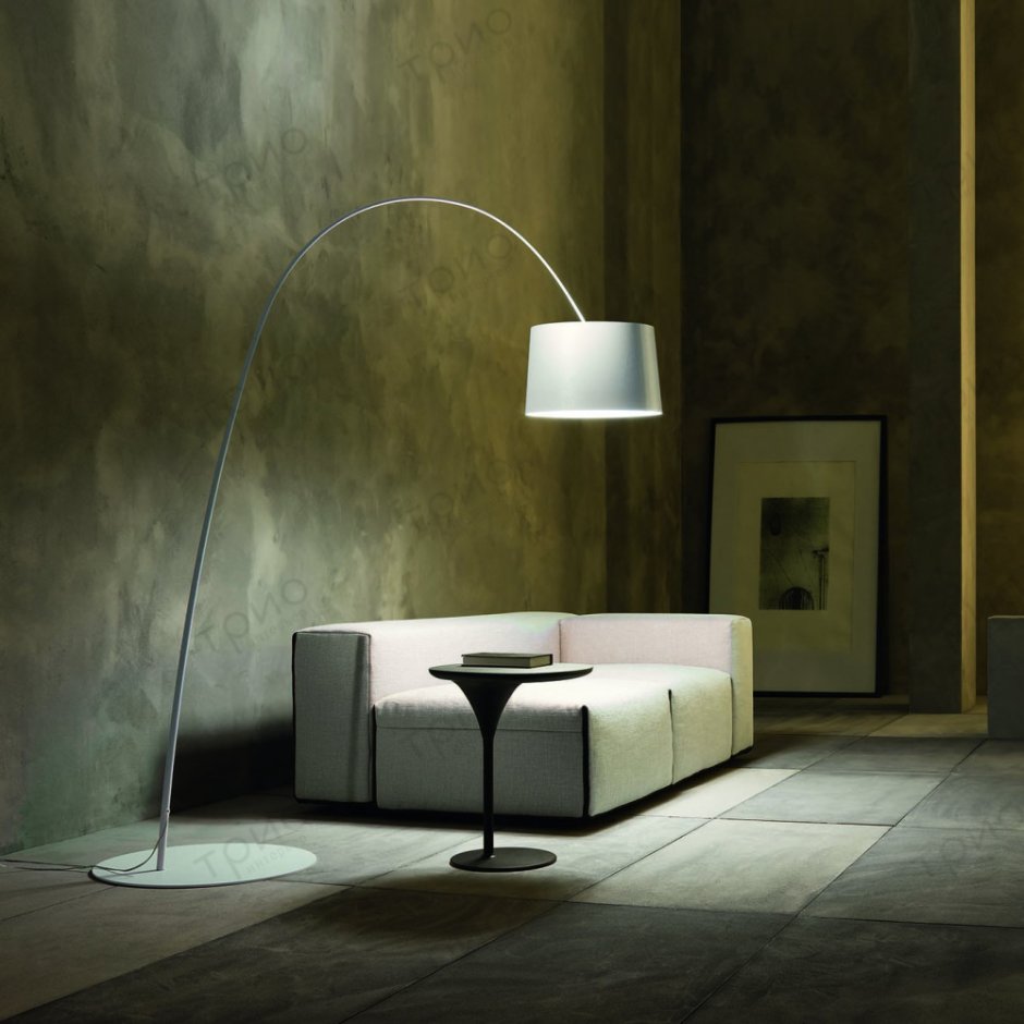 Торшер Foscarini Twiggy by Marc Sadler