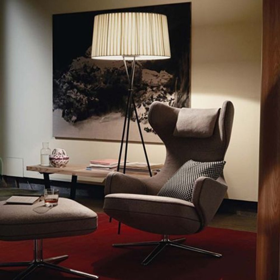 Vitra Grand repos
