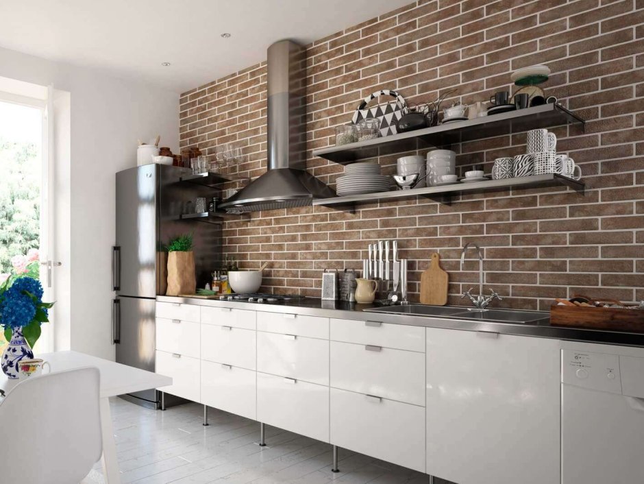 Плитка Brickstyle Baker Street