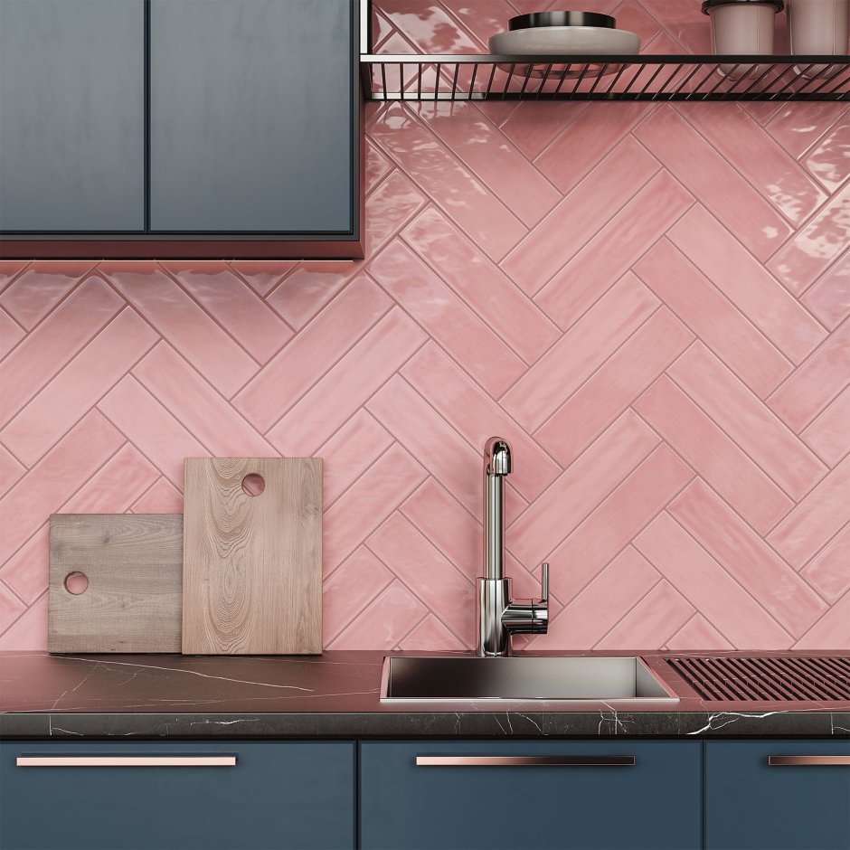 Equipe Artisan Rose-Mallow