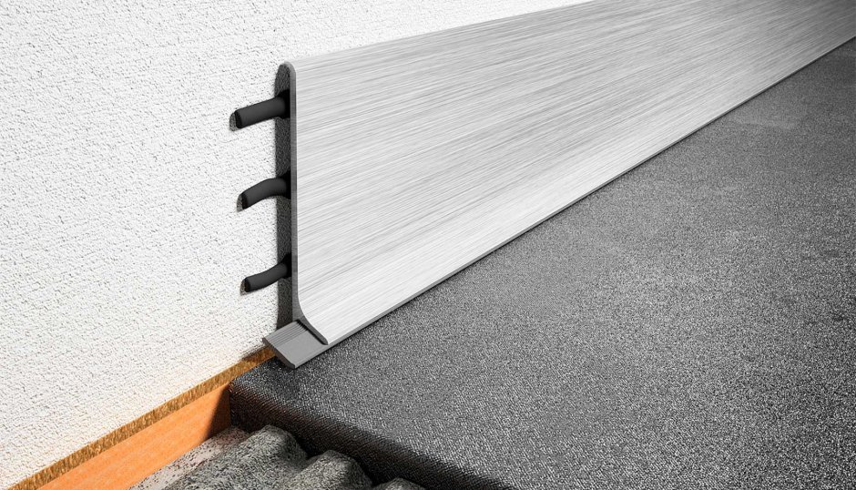 Schluter products