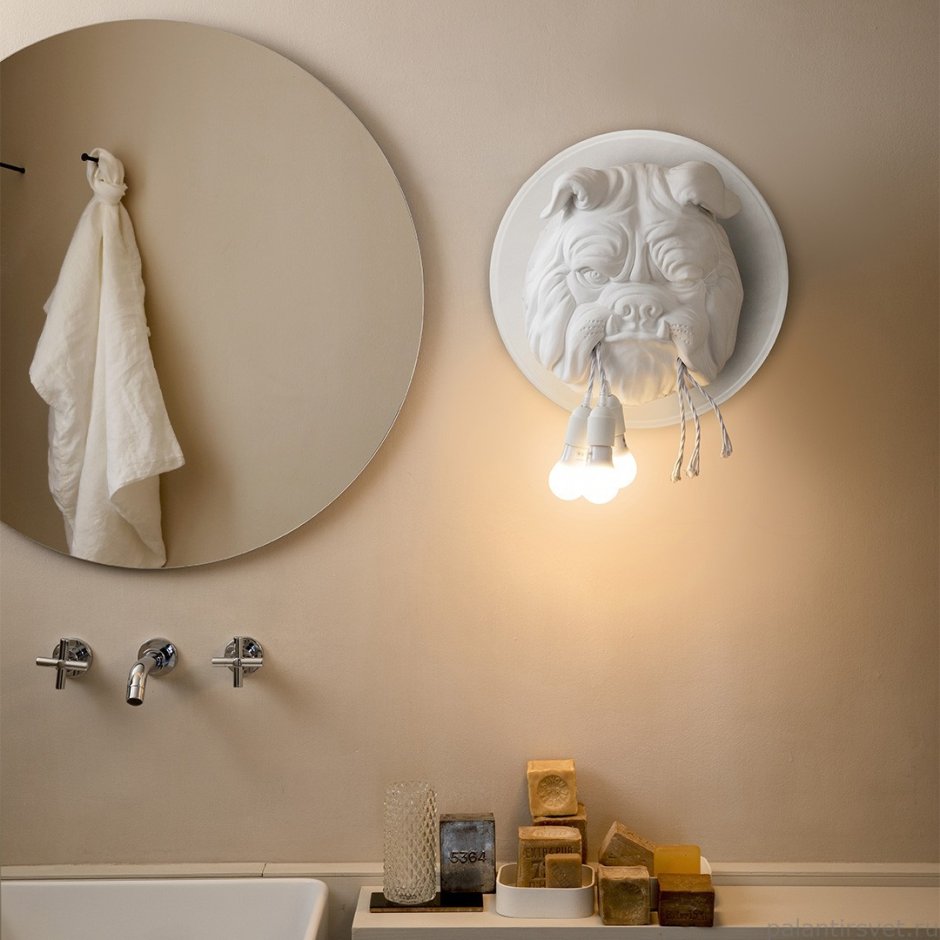 Бра Amsterdam ap191 от Karman Lighting