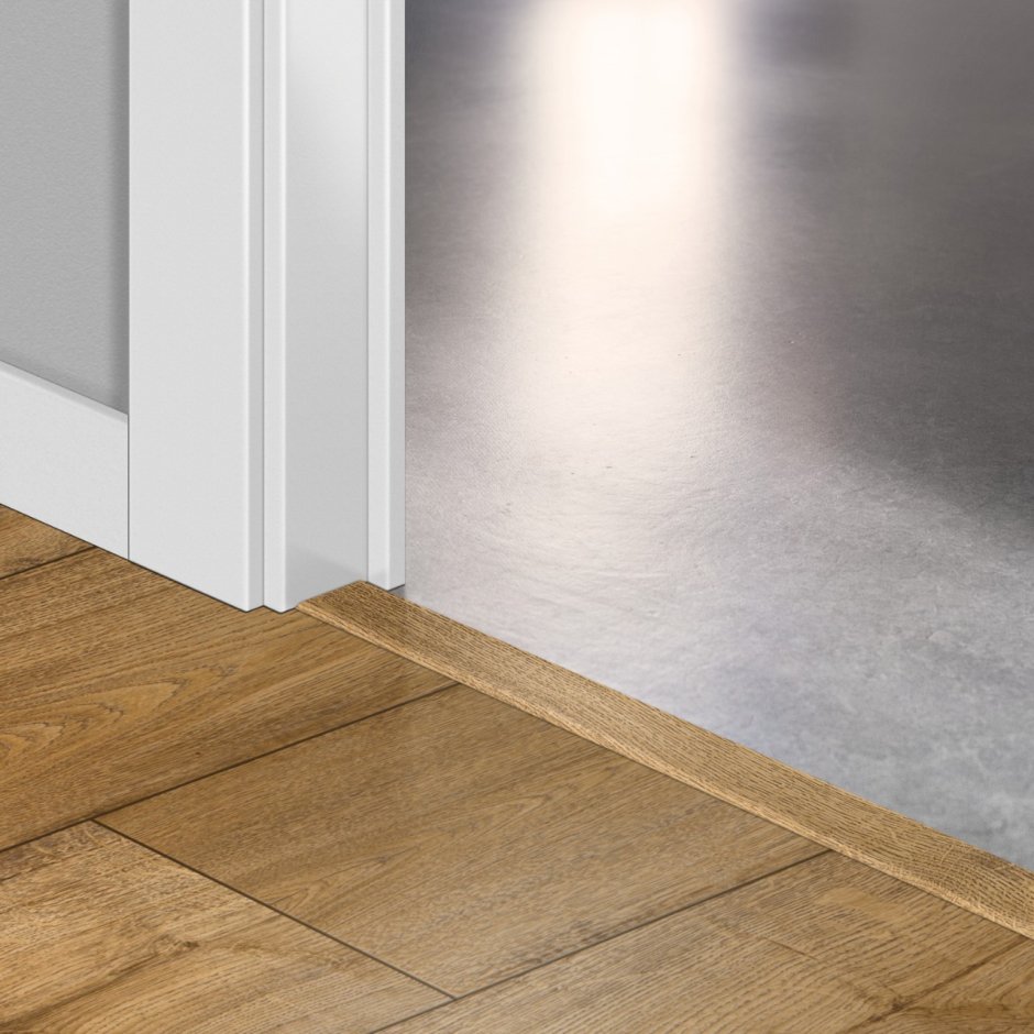 Профиль универсальный quick Step Incizo