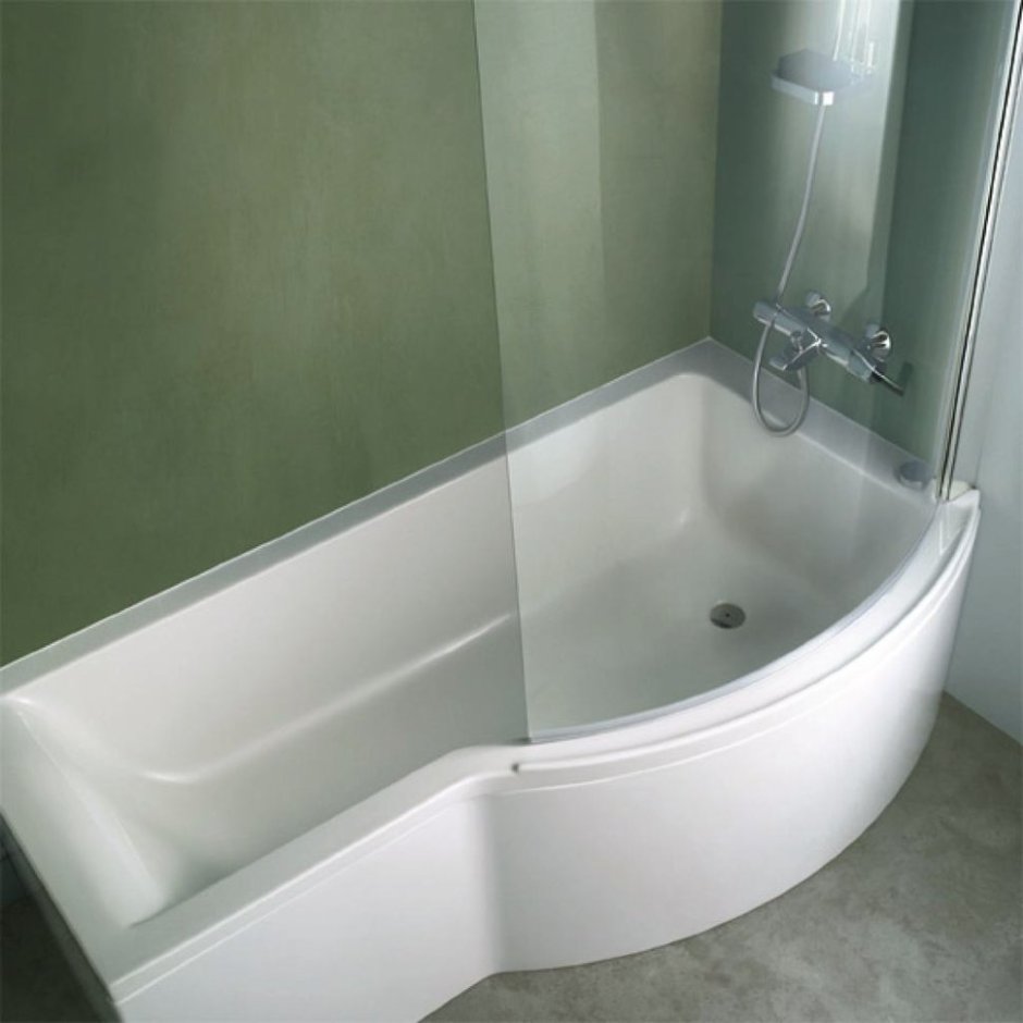 Ванна ideal Standard first 160x90 акрил
