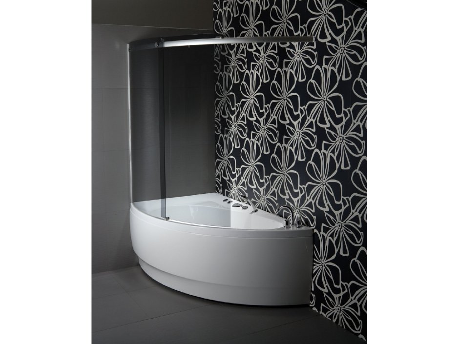 Ванна Balteco Allure 135x135