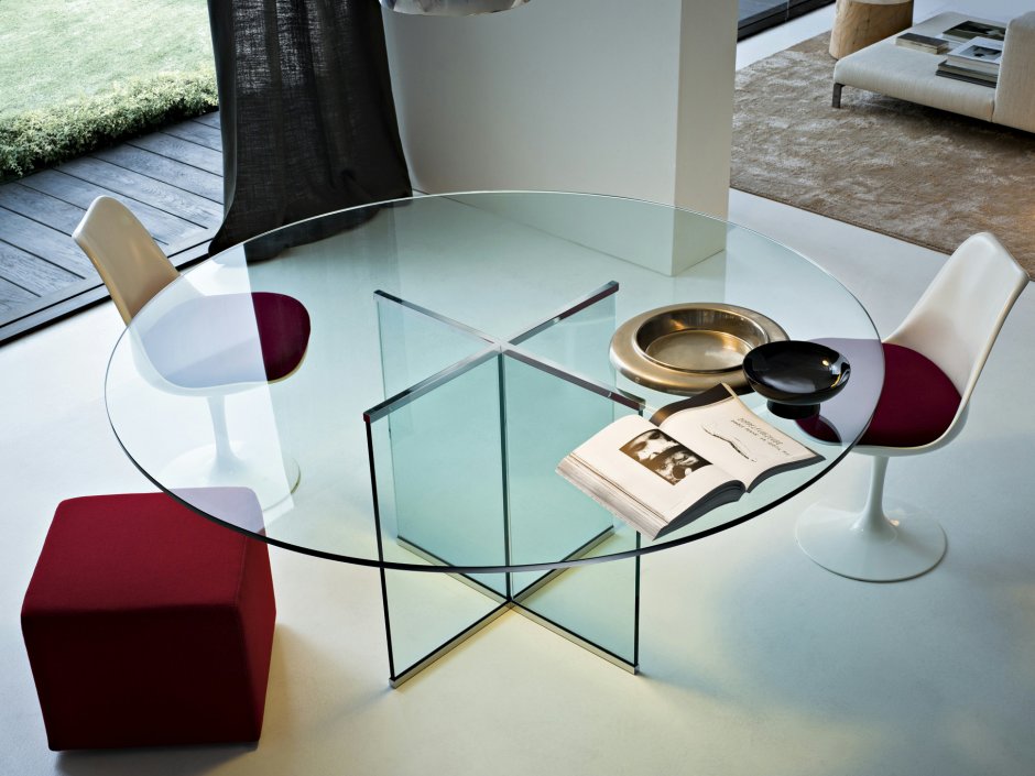 Genglass OZEVIS