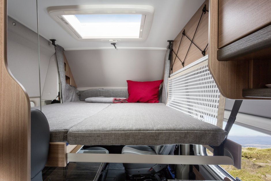 Camper автодом