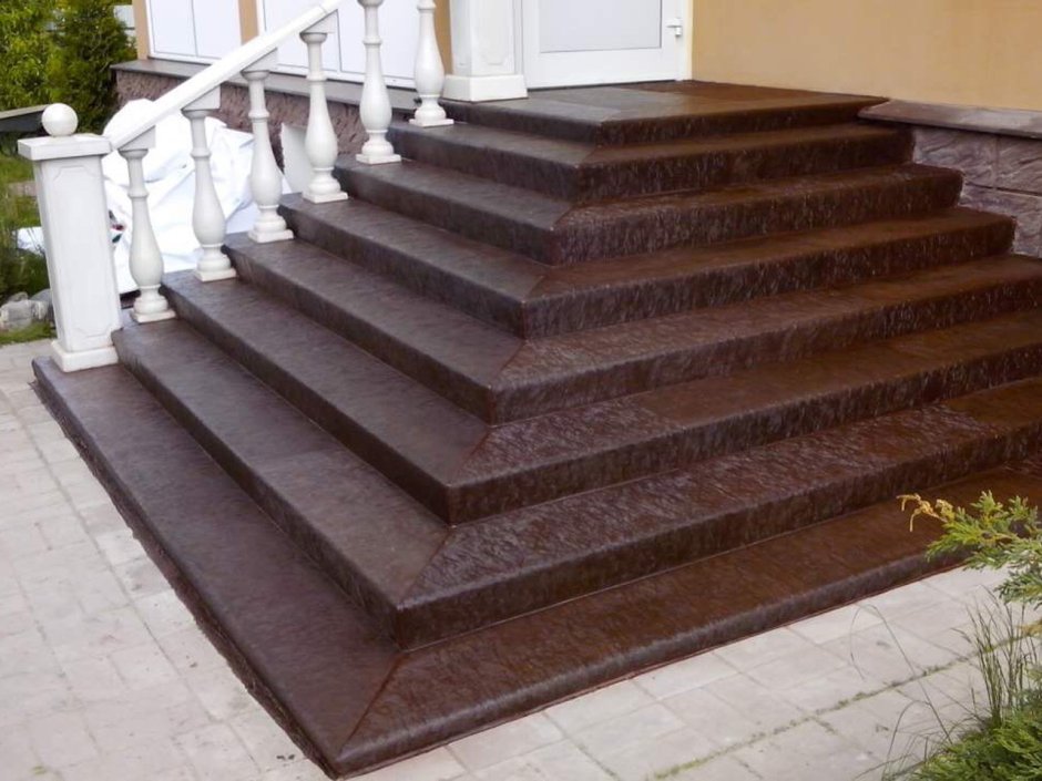 Плита гранит кварцевая волна 770*600