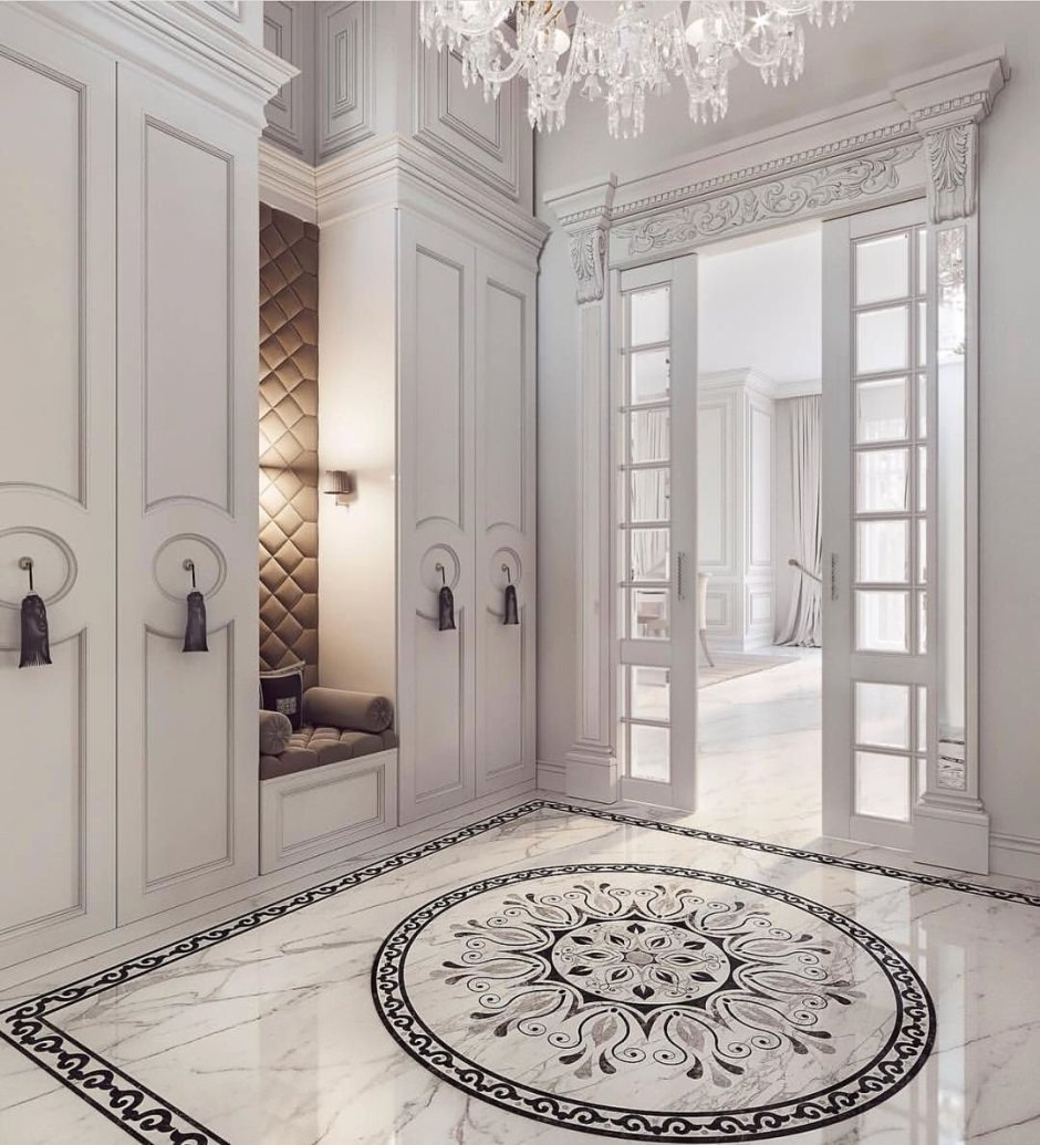 Domoff Interiors Марина Егорова