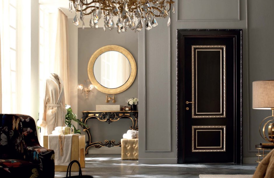 Двери Италия Design porte