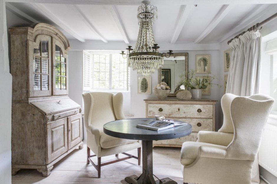 Мебель French Home