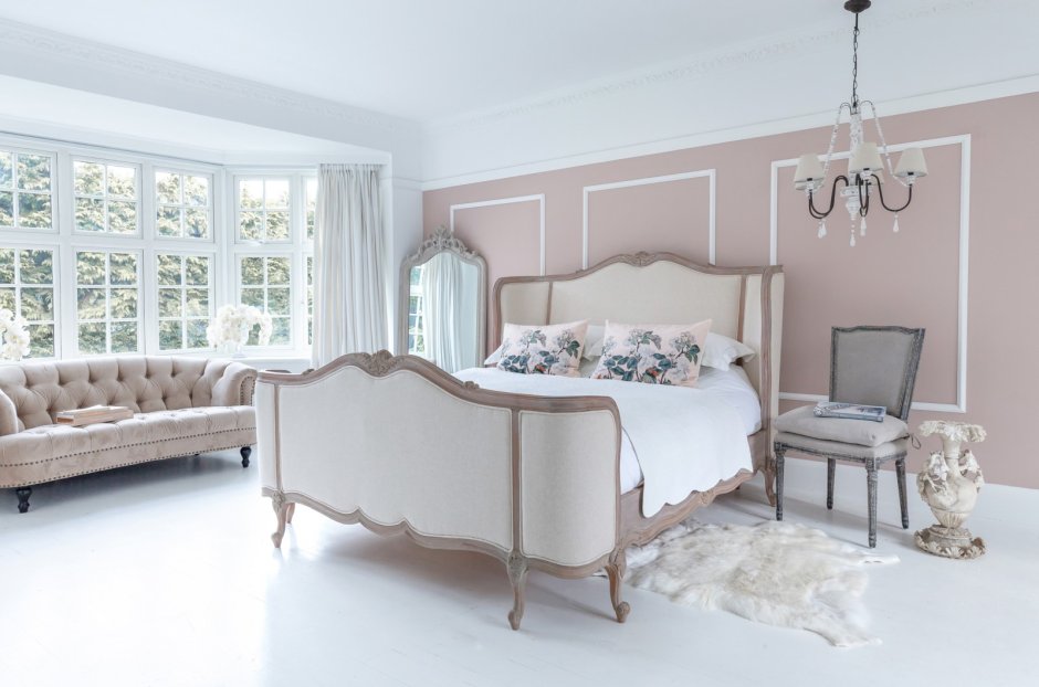 Мебель French Bedroom Company купить