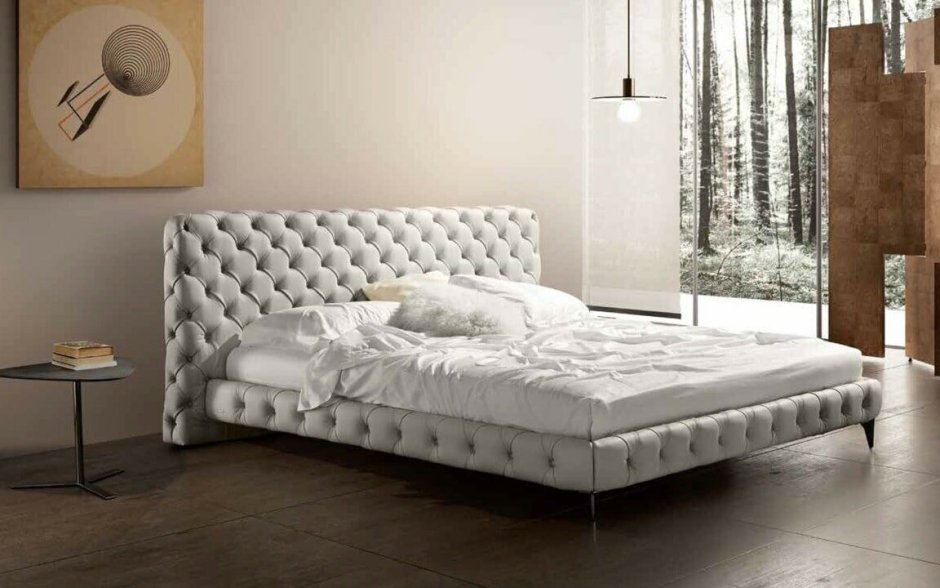 Кровать SLEEPART Зейтс
