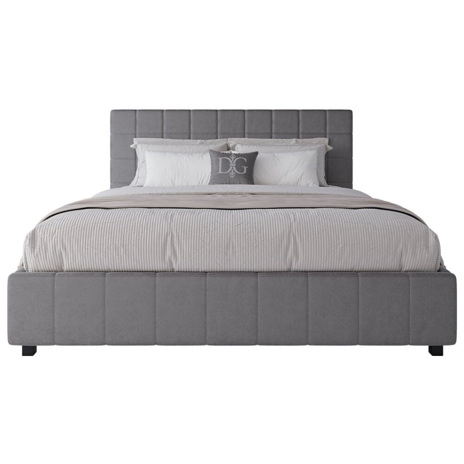 Кровать Клэр 160х200 артикул: IMR-548589