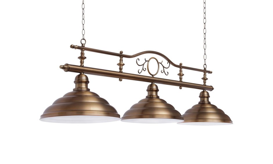 Fortuna Verona Bronze Antique 4 плафона