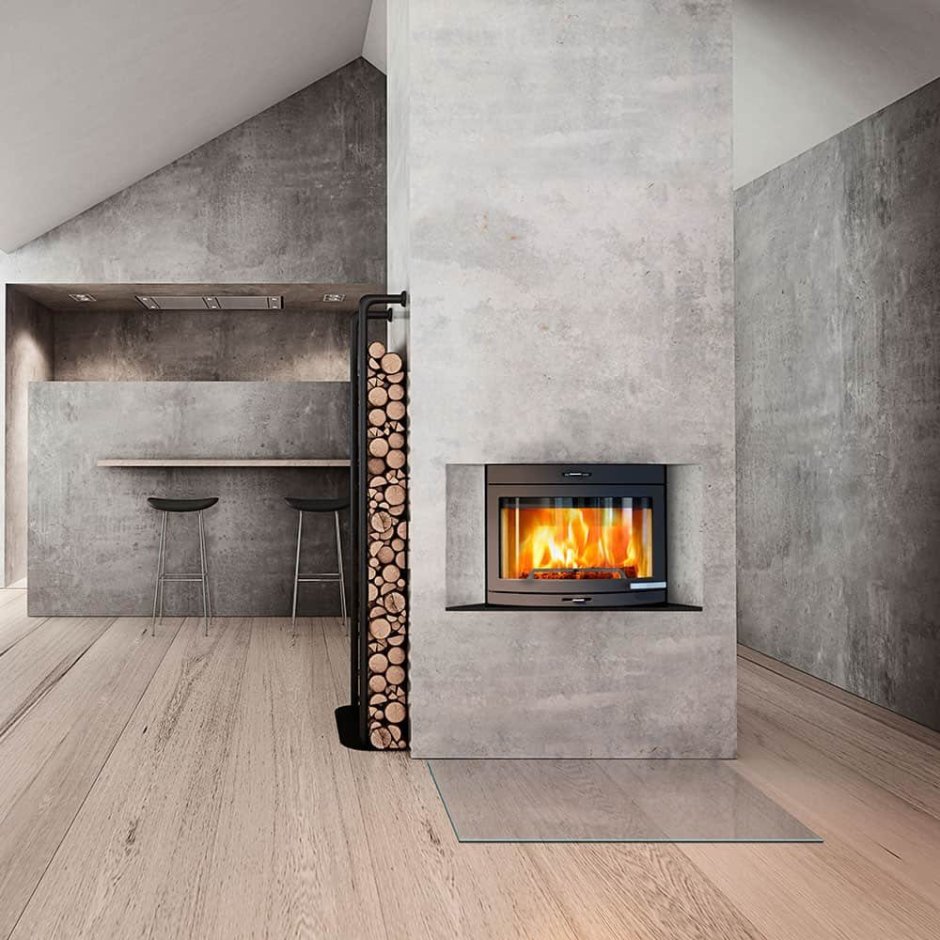 Камин Jotul 570