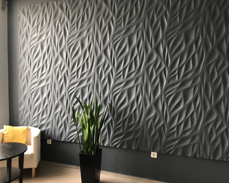 Decostyle панели гипсовые