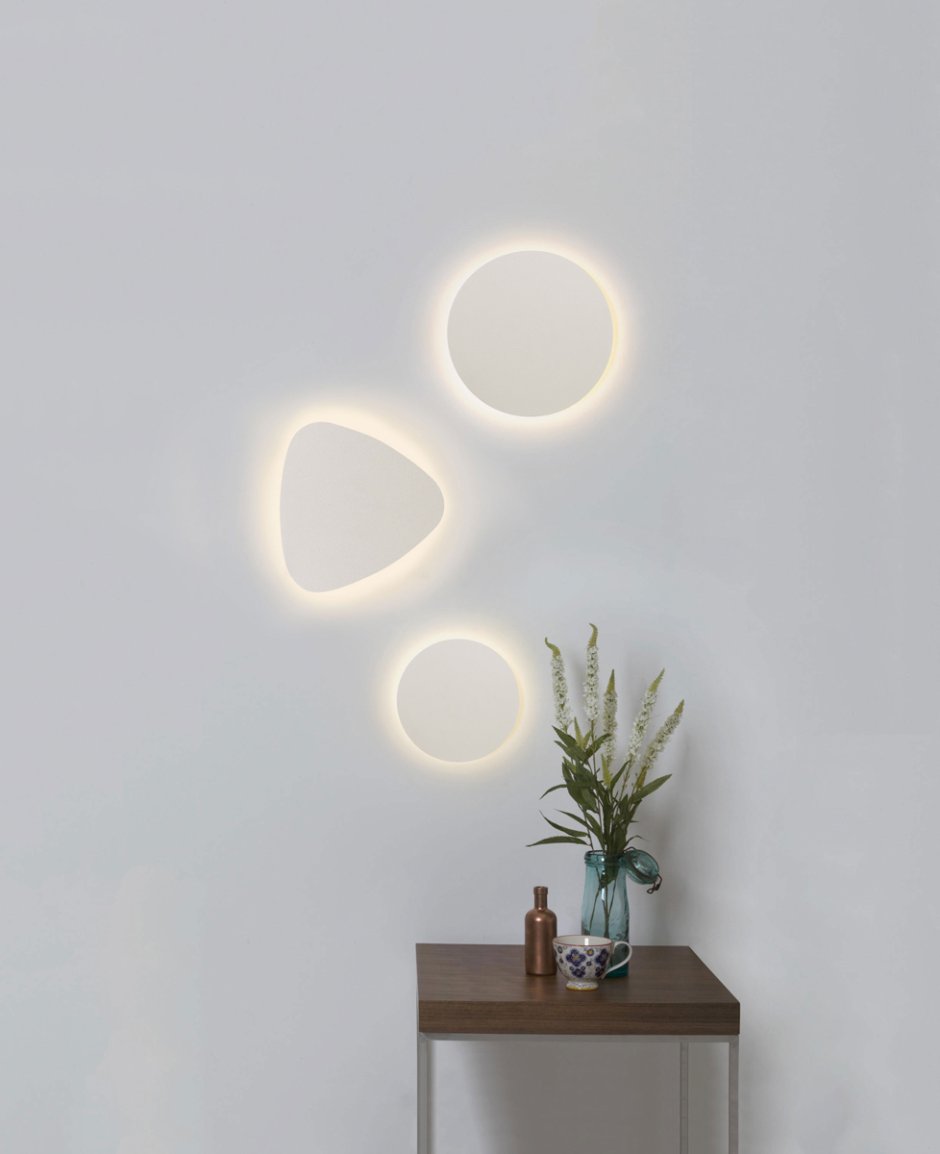 Eclipse Round 350 led Astro Lighting