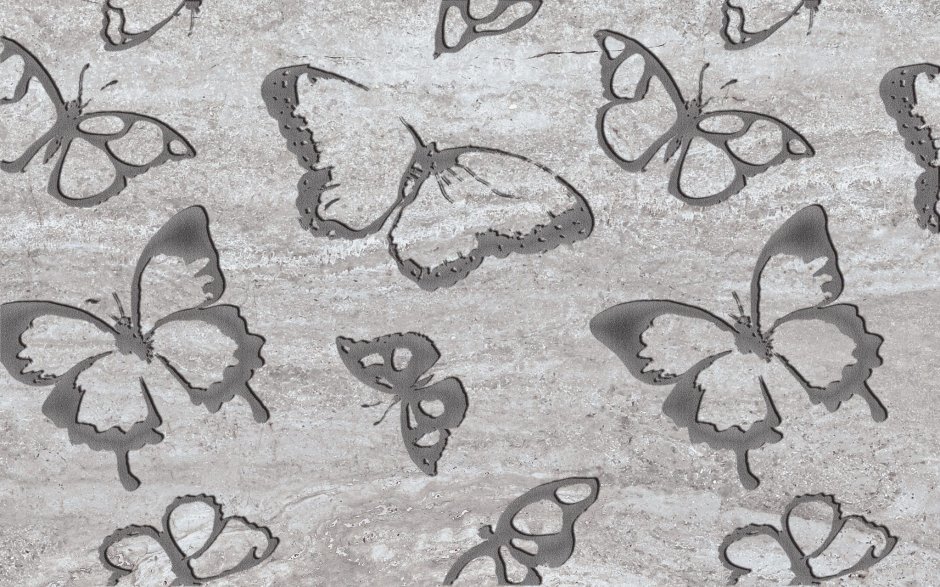 Плитка Stone Terracotta