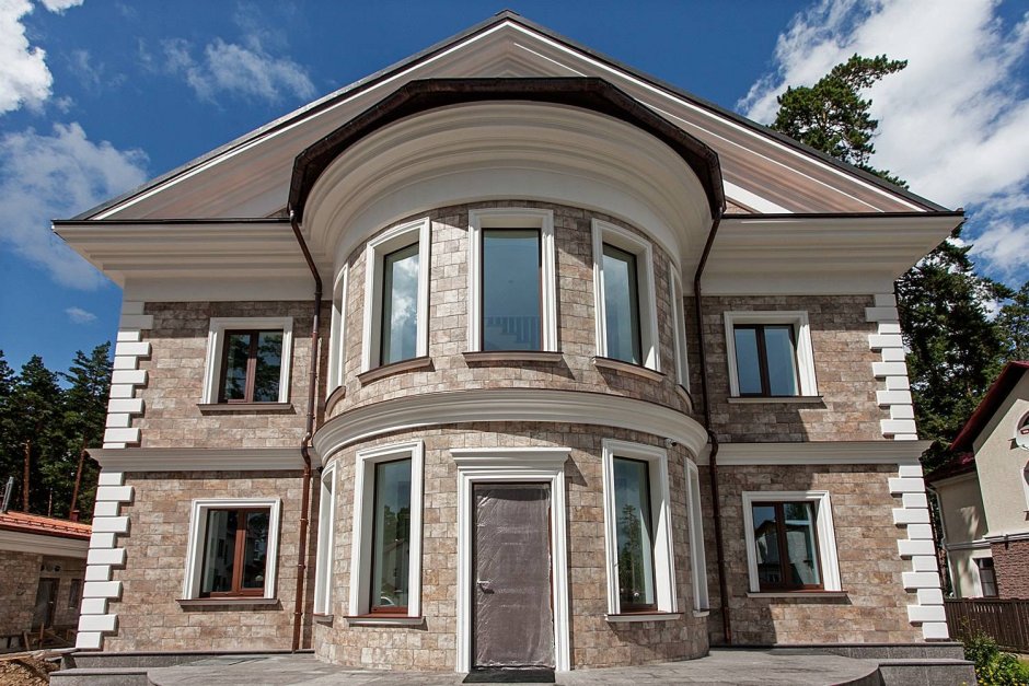 Архитектурный декор Arhio