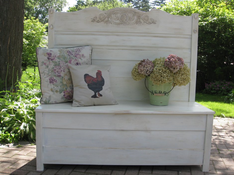 Vintage Verandah Marion AK 72364