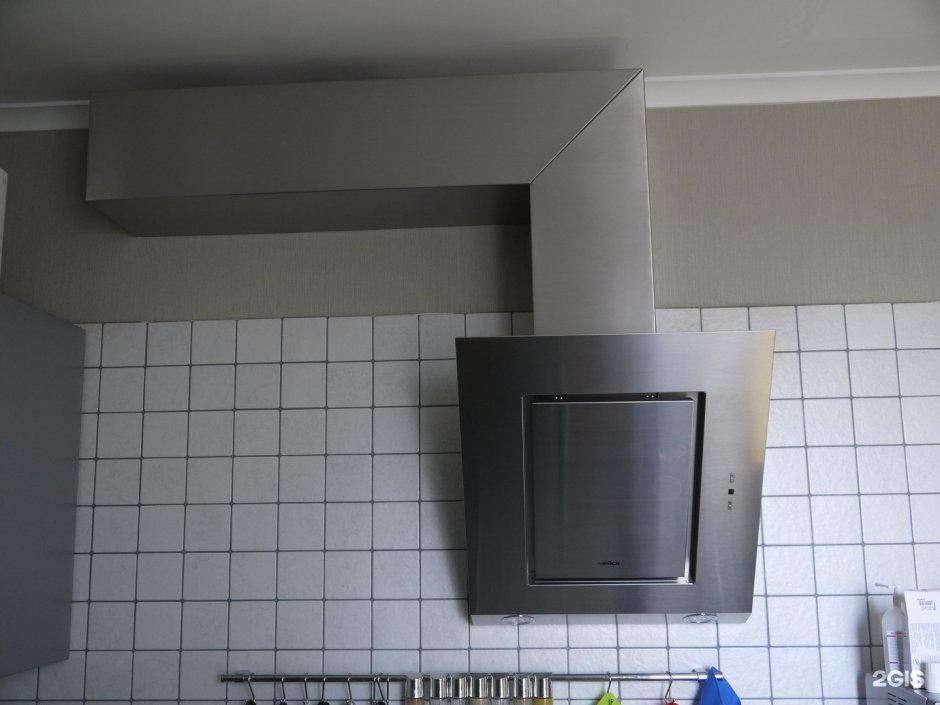 Вытяжной короб для вытяжки ikea 602.446.27 HD vm10 60wf Hood ik