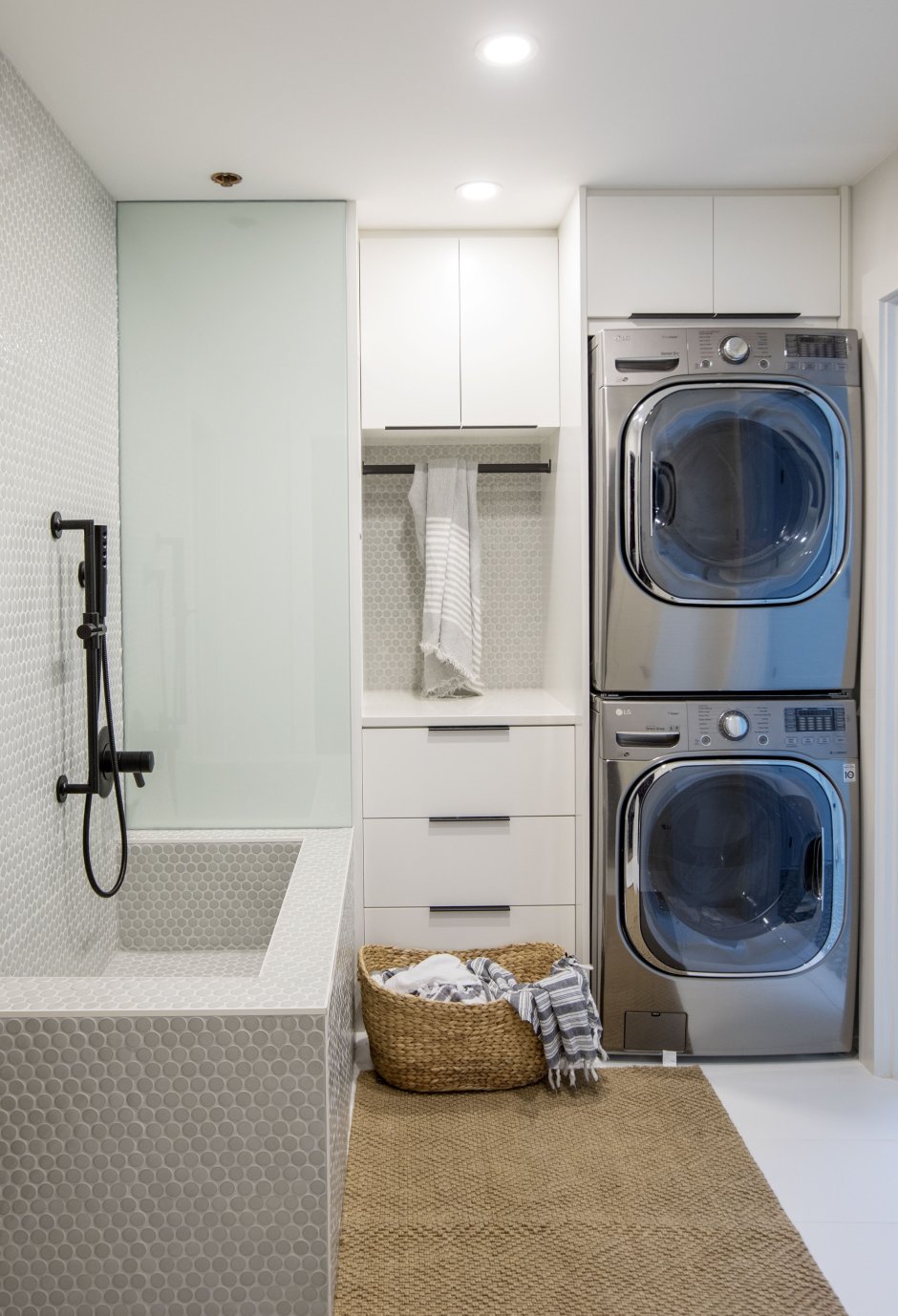 Laundry moyka 3d