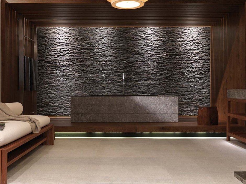 Sequoia Porcelanosa