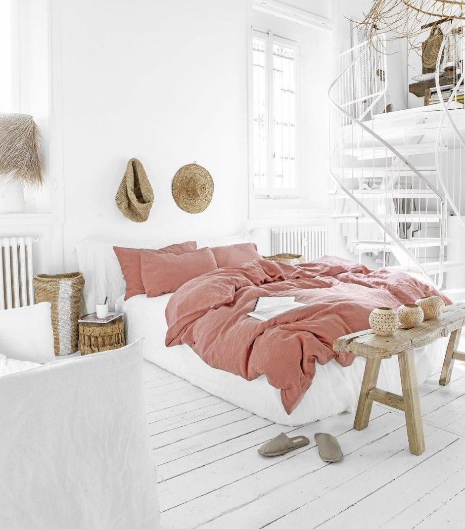 Instagram idea Linen