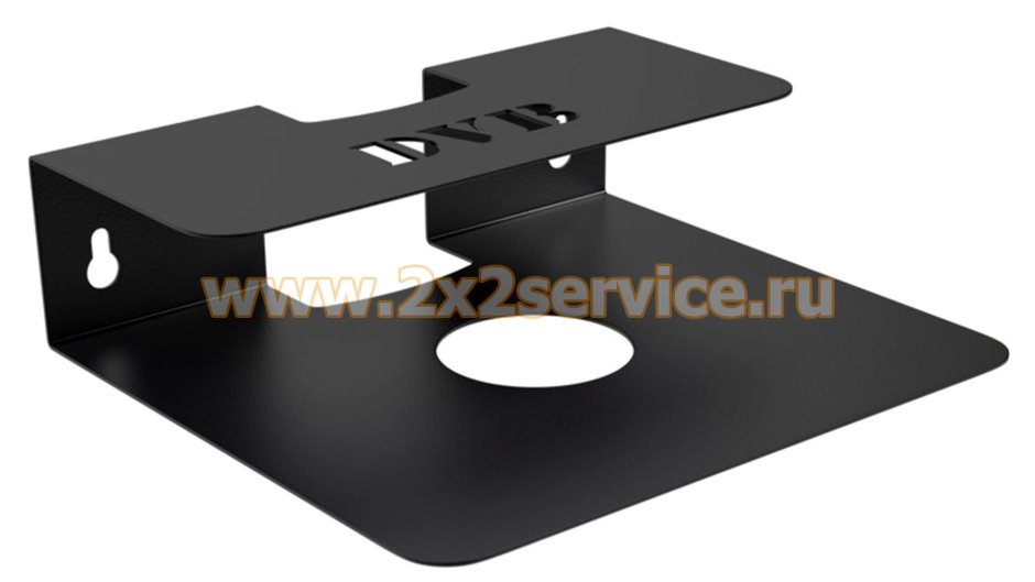 Полка "Wall Shelf-s (bas WL-001)" белая