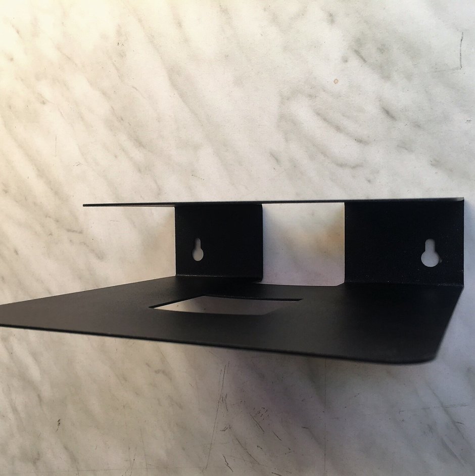Полка WL-001 «Wall Shelf – s»