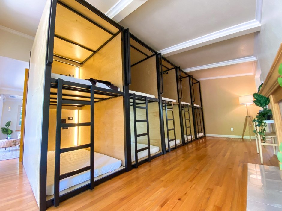 Shared Housing, shared Lives