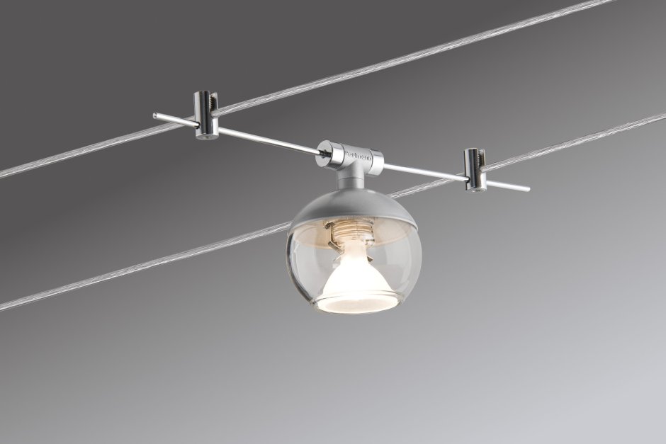 Подвес Paulmann Globe 70895