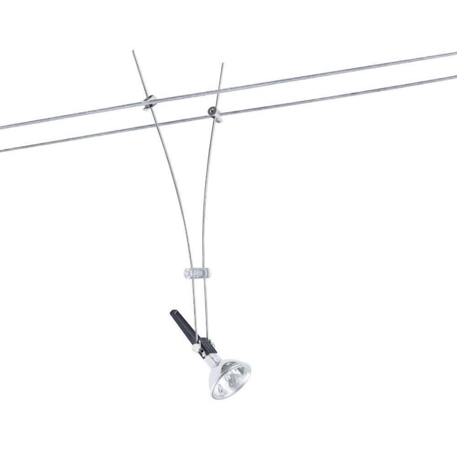 Трековый светильник-спот Paulmann EASYPOWER 94044