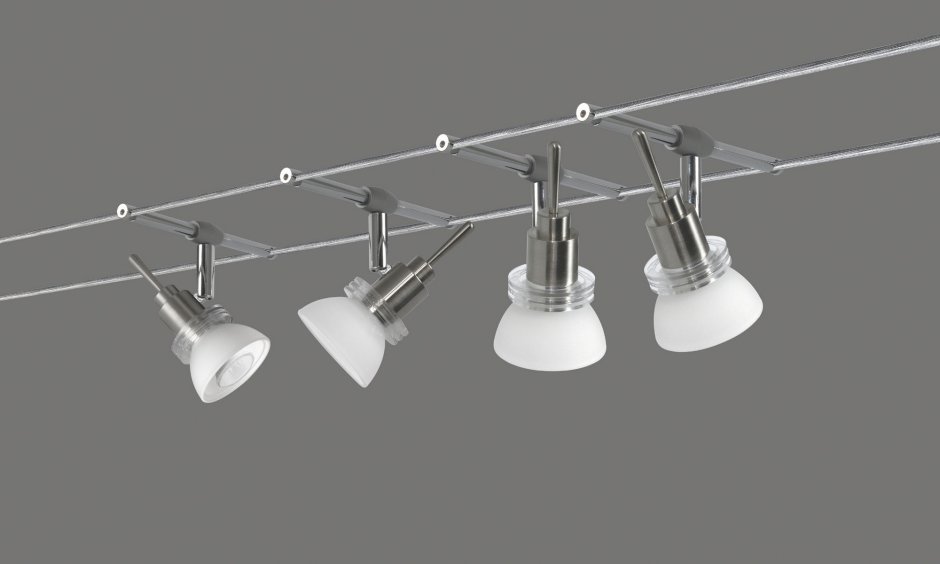 Paulmann 4х35w