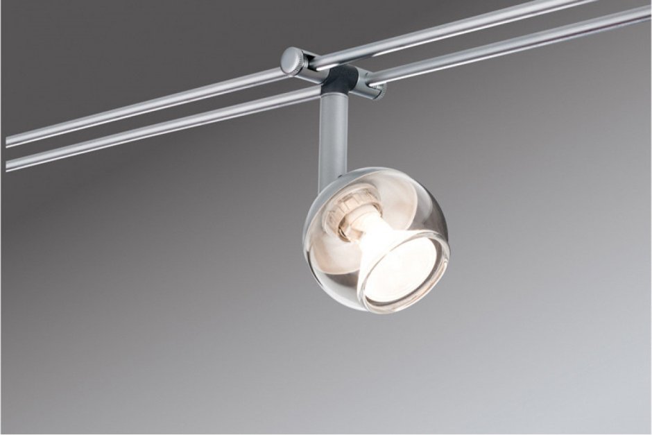 Paulmann 95161 Globe