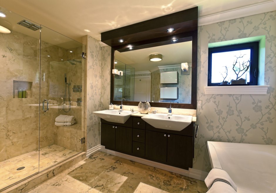 Can i deduct the Bathroom Renovation from my Taxes?