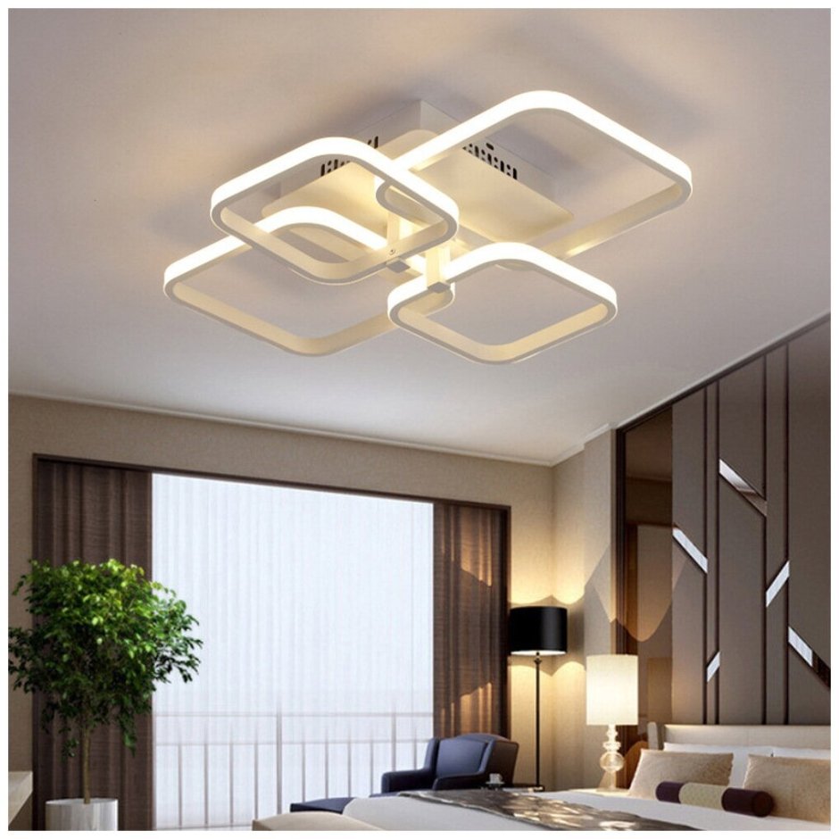 Светильник потолочный Ceiling led Light 30w