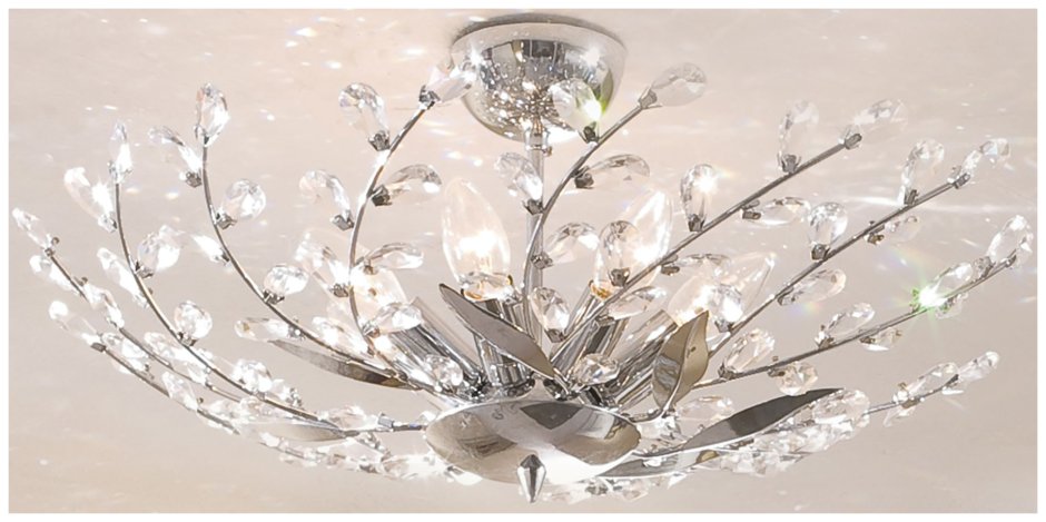 Cl311171 потолочная люстра Citilux Ривьера