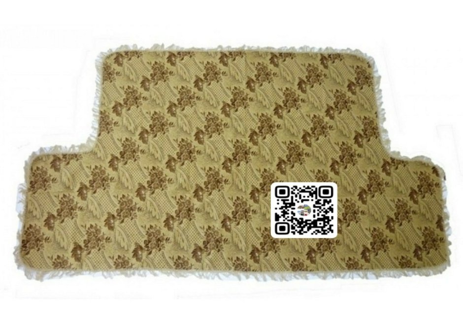 Комплект дивандеков Чебурашка 280х160