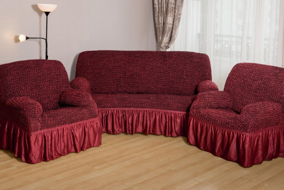 Karbeltex чехлы на диван