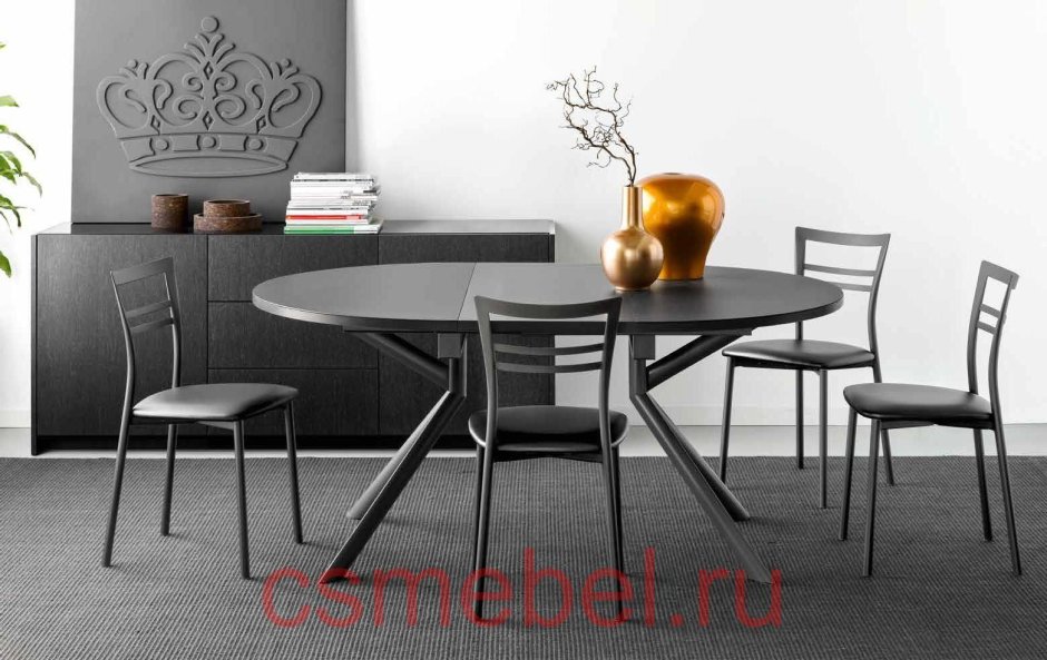 Стол Giove Calligaris