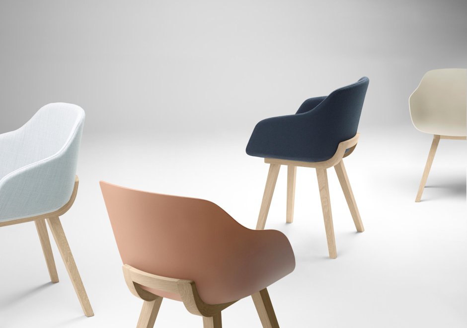 Кресло Maison&objet