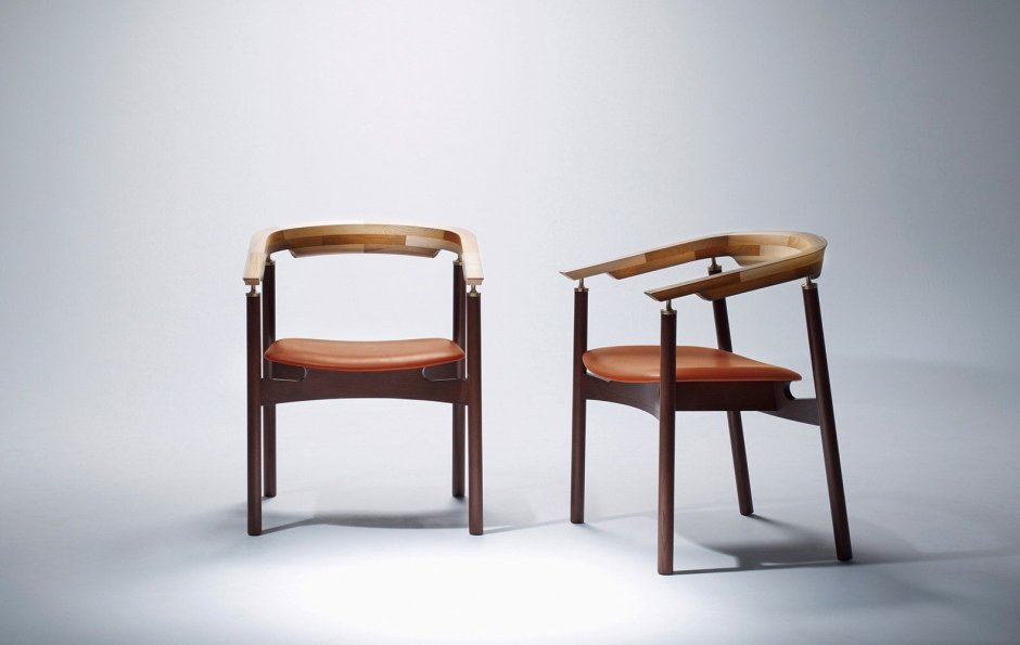 Дизайнерские стулья Япония
