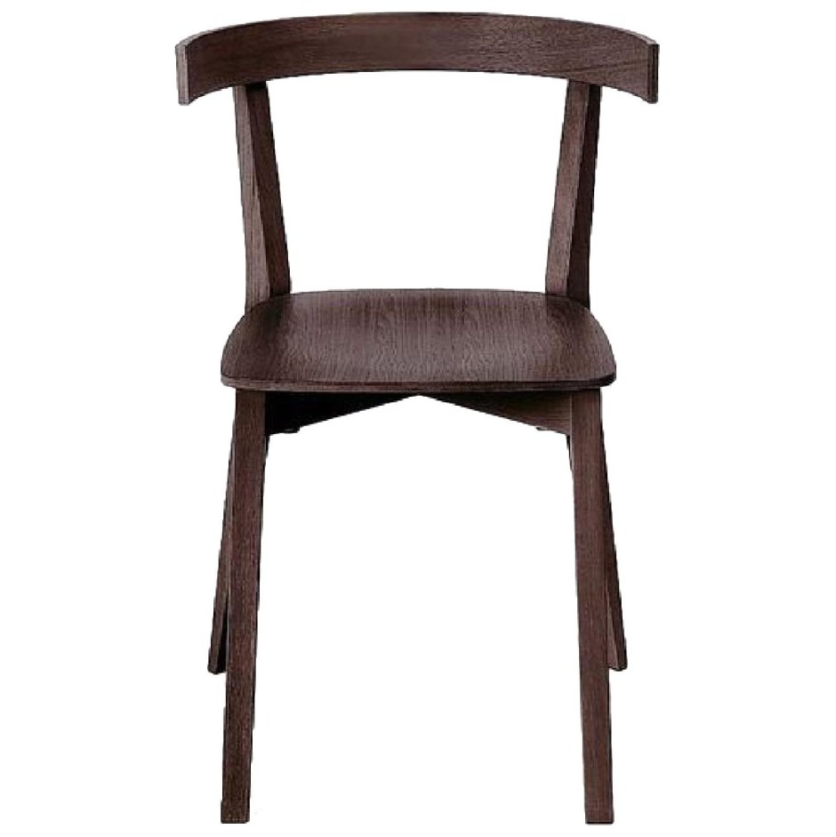 Базовый стул в японском стиле